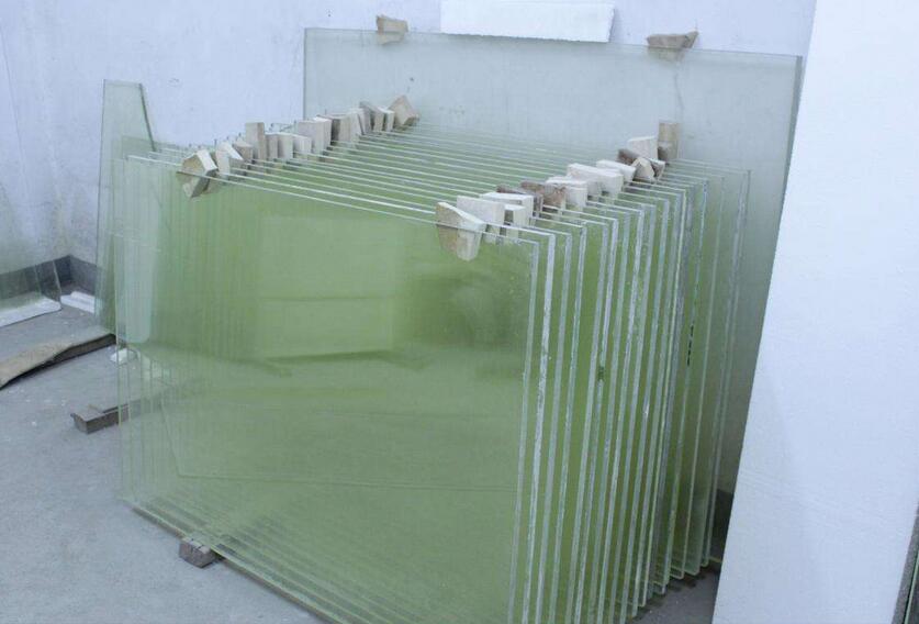 桂林防辐射铅玻璃